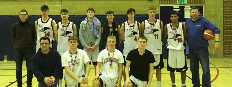 U18s are Runners-up at TASIS Royals tournament